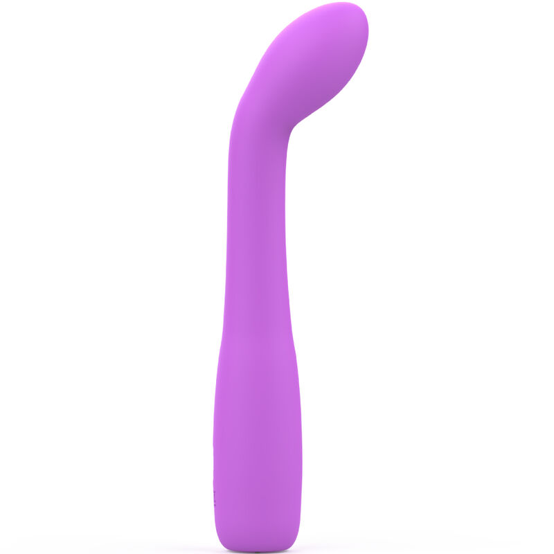 B SWISH – BGEE HEAT INFINITE DELUXE VIBRATORE RICARICABILE LAVANDA SILICONE