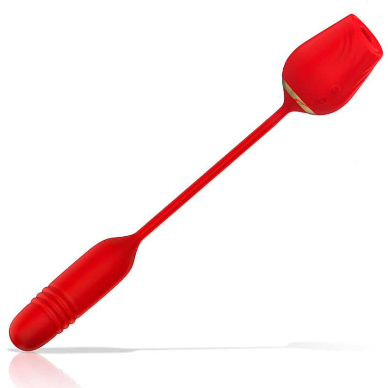 MIA - AMALFI DOPPIO PIACERE ASPIRAZIONE + SU E GIÙ - immagine 3