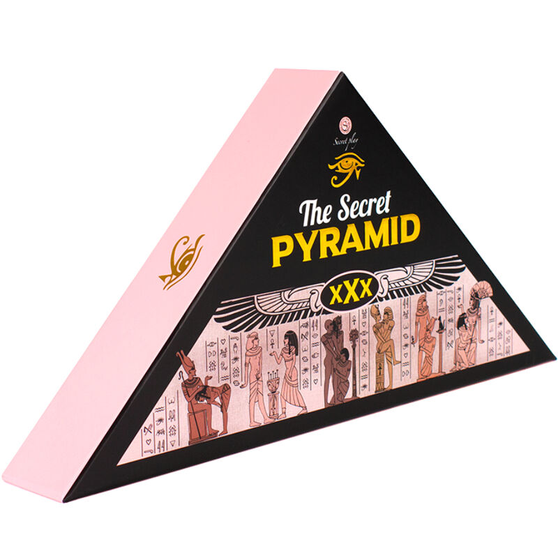 SECRETPLAY – GIOCO LA PIRAMIDE SEGRETA /ES/EN/FR/DE/IT/PT/NL/ SECRETPLAY – GIOCO LA PIRAMIDE SEGRETA /ES/EN/FR/DE/IT/PT/NL/