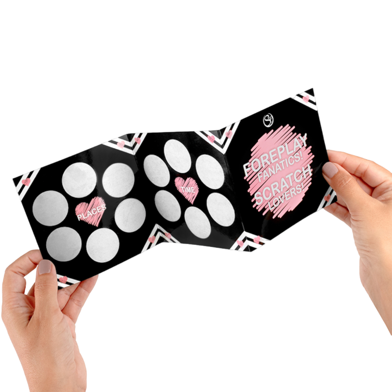 SECRETPLAY - PRELIMINARI FANATICS SCRATCH LOVERS /ES/EN/FR/DE/IT/PT/NL/PL/ - immagine 3