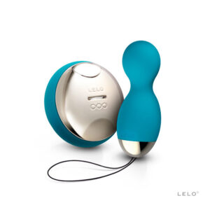LELO – SFERE HULA BLU BADGE