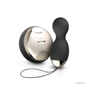LELO – SFERE HULA BADGE NERE