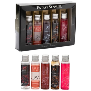 EXTASE SENSUAL – PETTO DOLCE O SCHERZETTO