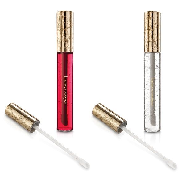 BIJOUX – PACK DUO GLOSS PER CAPEZZOLO CALDO & FREDDO BIJOUX – PACK DUO GLOSS PER CAPEZZOLO CALDO & FREDDO