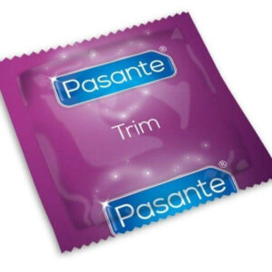 PASANTE – PRESERVATIVI TRIM CLOSER FIT CAJA 144 UNIT