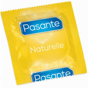PASANTE – PRESERVATIVI ECO PACK NATURELLE BORSA 288 UNIT