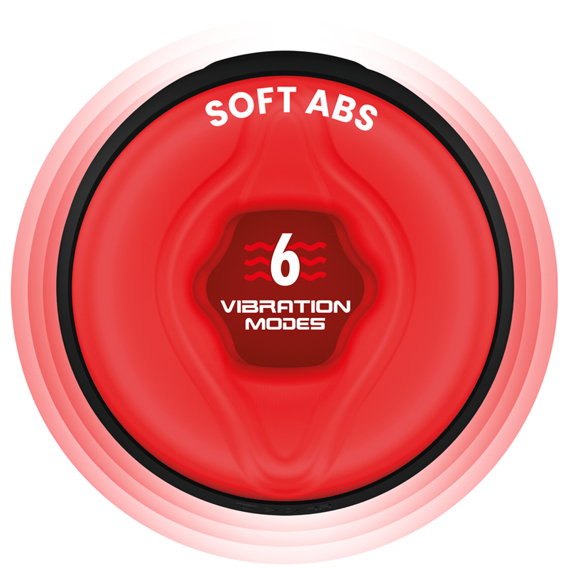 JAMYJOB - EFFETTO RISCALDANTE SWING-R, SWING TECH E MASTURBATORE VIBRANTE - immagine 4