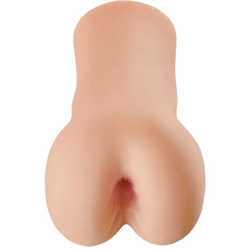 FETISH FANTASY ESTREMO - VAGINA ANO REALISTICA - immagine 4