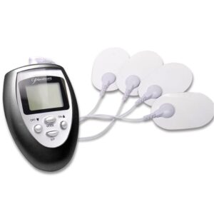 FETISH FANTASY SERIES – KIT PER SHOCK TERAPIA CON STIMOLAZIONE ELETTRICA