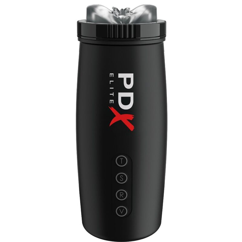 PDX ELITE - STROKER ULTRA POTENTE RICARICABILE - immagine 5