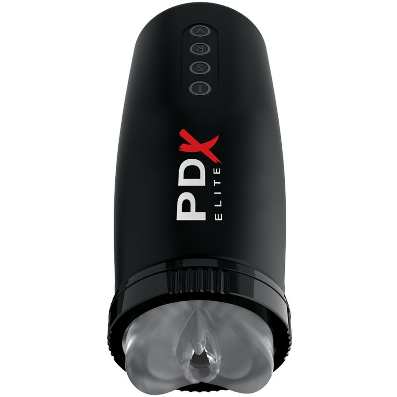 PDX ELITE - STROKER ULTRA POTENTE RICARICABILE - immagine 3
