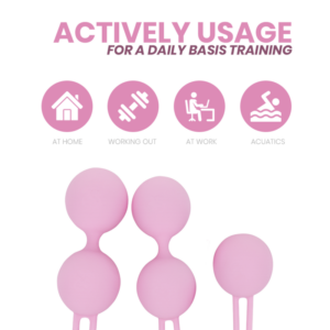 INTIMICHIC – PELVIS HEALTH II RIABILITAZIONE DEL PAVIMENTO PELVICO