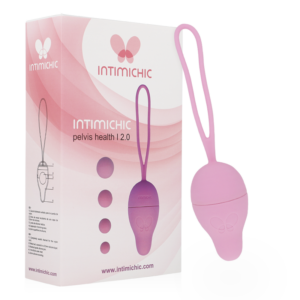 INTIMICHIC – SALUTE DEL PELVI I 2.0 RIABILITAZIONE PELVICA