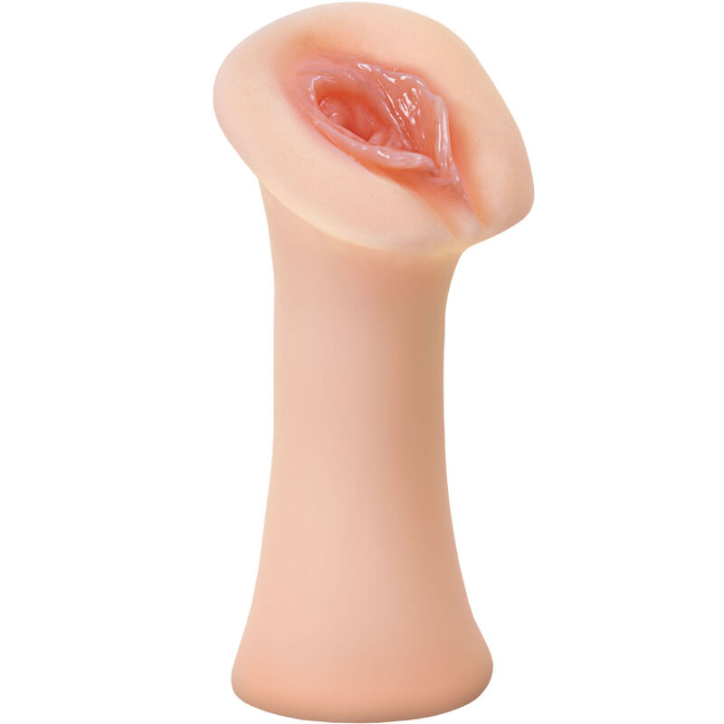 FETISH FANTASY EXTREME - MASTURBADOR MASCHILE IN SILICONE SUCCOSA - immagine 2