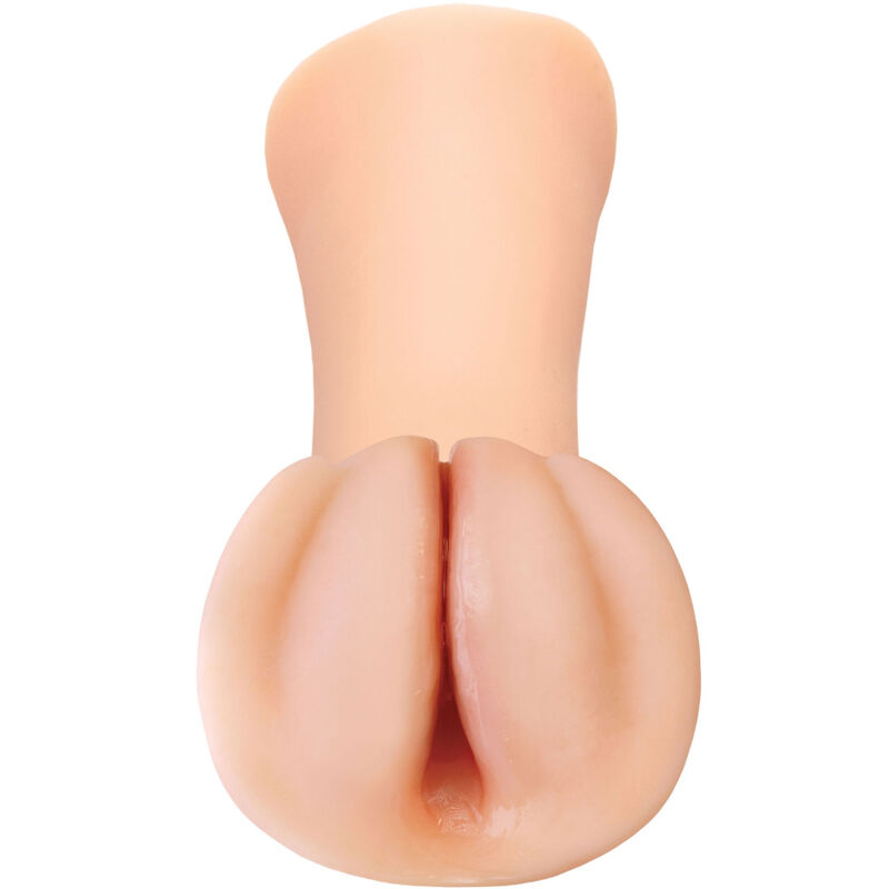 FETISH FANTASY EXTREME - MASTURBADORE MASCHILE IN SILICONE CON FESSURA SCIVOLOSA - immagine 4