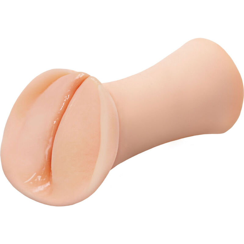 FETISH FANTASY EXTREME – MASTURBADORE MASCHILE IN SILICONE CON FESSURA SCIVOLOSA