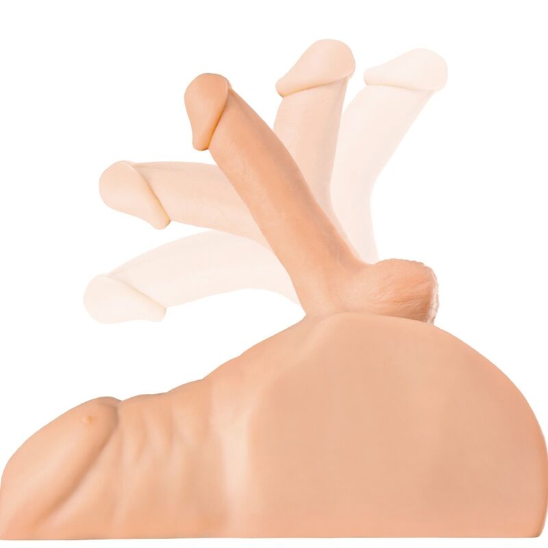 PDX PLUS – MASTURBATORE PERFETTO DEL PENE E DELL’ANO PDX PLUS – MASTURBATORE PERFETTO DEL PENE E DELL’ANO