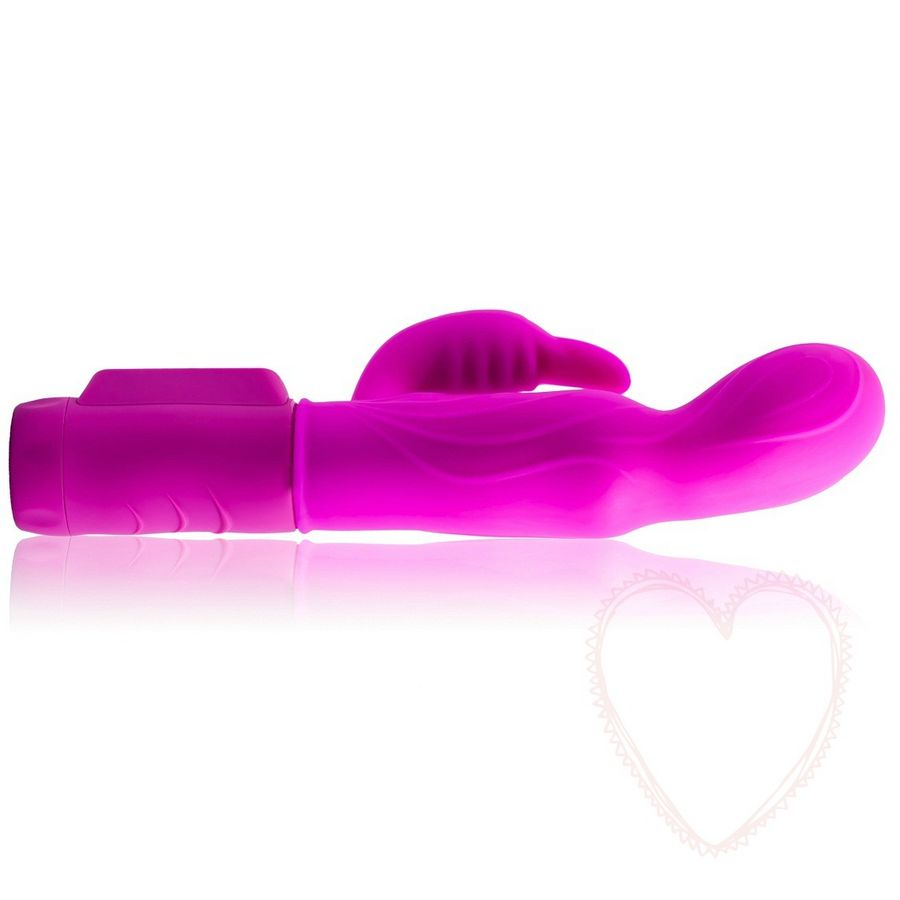 PRETTY LOVE - FLIRTAZIONE VIBRATORE BODY-TOUCH - immagine 2