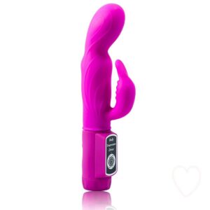 PRETTY LOVE – FLIRTAZIONE VIBRATORE BODY-TOUCH