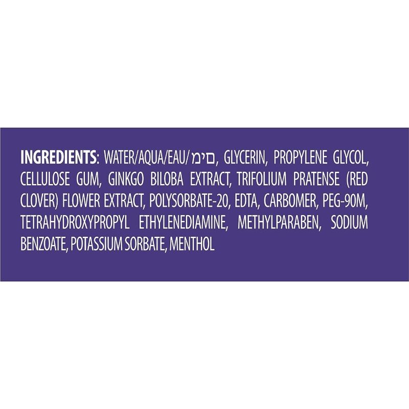 ID PLEASURE - SENSAZIONE TINGING LUBRIFICANTE A BASE ACQUA 500 ML - immagine 2