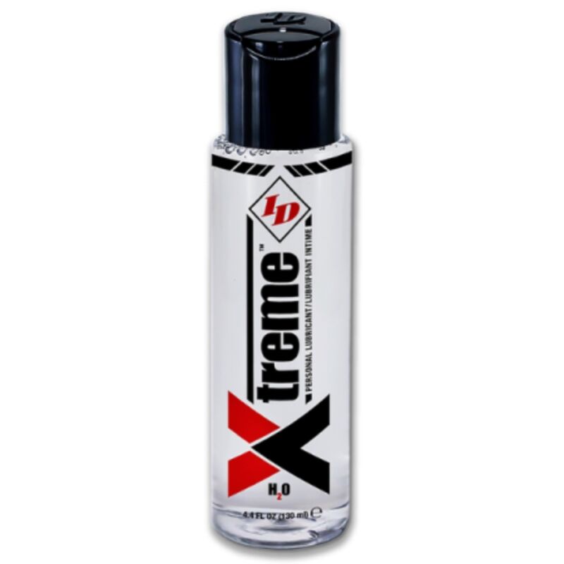 ID XTREME – LUBRIFICANTE A BASE ACQUA AD ALTE PRESTAZIONI 250 ML