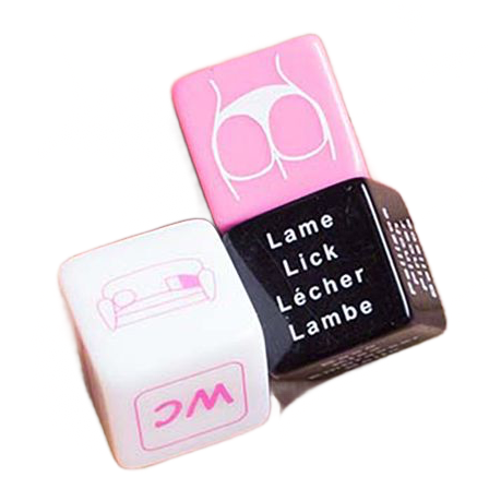 SECRETPLAY – GIOCO 3 DADI (ES/PT/EN/FR)