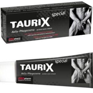 JOYDIVION EROPHARM – TAURIX SPECIALE 40 ML