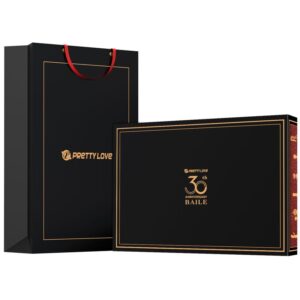 PRETTY LOVE – KIT PRODOTTI PER COPPIA