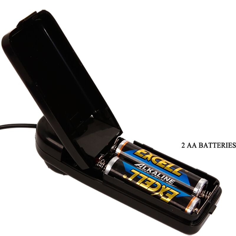 PRETTY LOVE - SLIP CON VIBRAZIONE INCLUSA - immagine 7