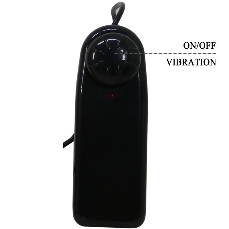 PRETTY LOVE - SLIP CON VIBRAZIONE INCLUSA - immagine 8