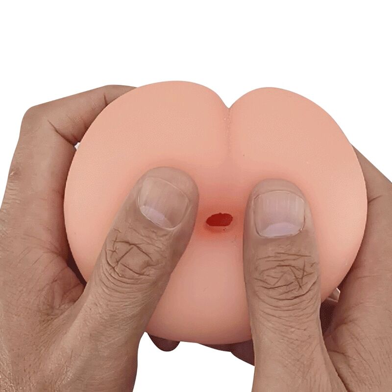 PRETTY LOVE - MASTURBATORE MASCHILE PESCA - immagine 3