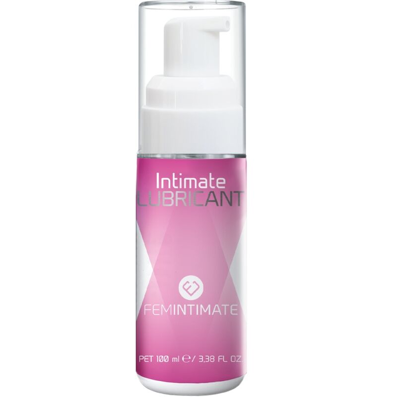 FEMINTIMATE – LUBRIFICANTE VAGINALE 100 ML FEMINTIMATE – LUBRIFICANTE VAGINALE 100 ML