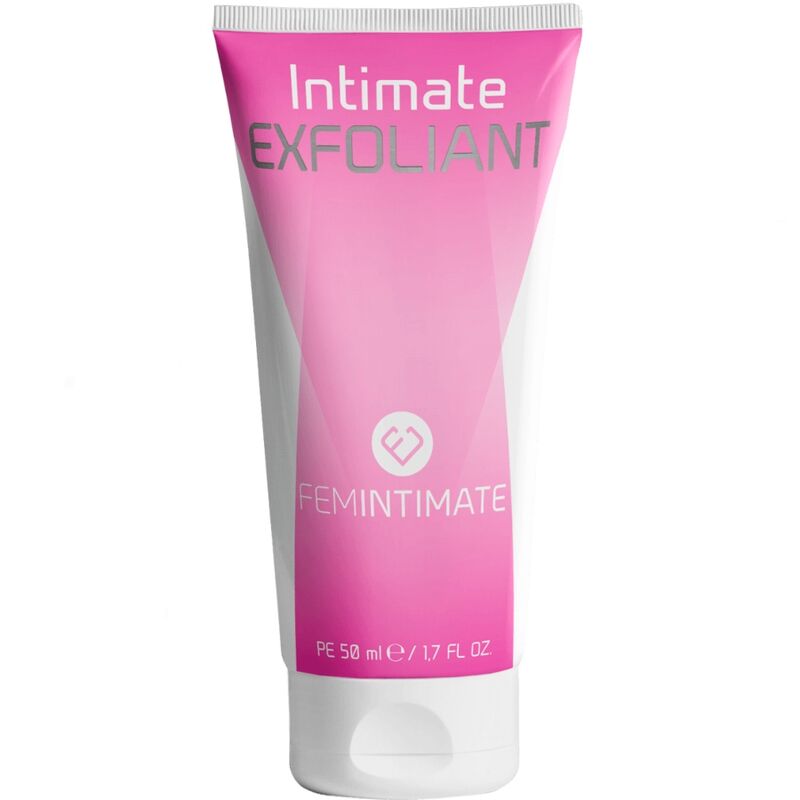 FEMINTIMATE – DETERGENTE ESFOLIANTE INTIMO 50 ML