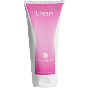 FEMINTIMATE – CREMA CHIARIFICANTE SBIANCANTE 100 ML