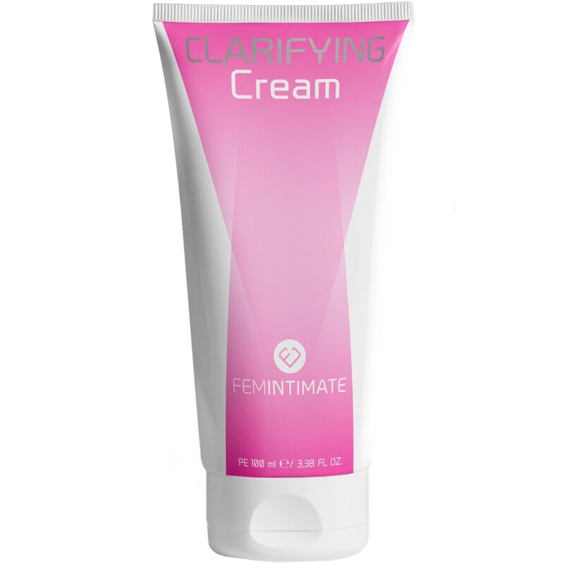 FEMINTIMATE – CREMA CHIARIFICANTE SBIANCANTE 100 ML FEMINTIMATE – CREMA CHIARIFICANTE SBIANCANTE 100 ML
