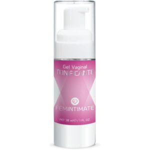FEMINTIMATE – GEL VAGINALE TONIFICANTE 30 ML