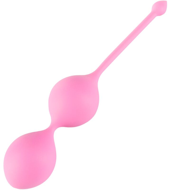 FEMINTIMATE – SFERE KEGEL IN SILICONE FEMINTIMATE – SFERE KEGEL IN SILICONE
