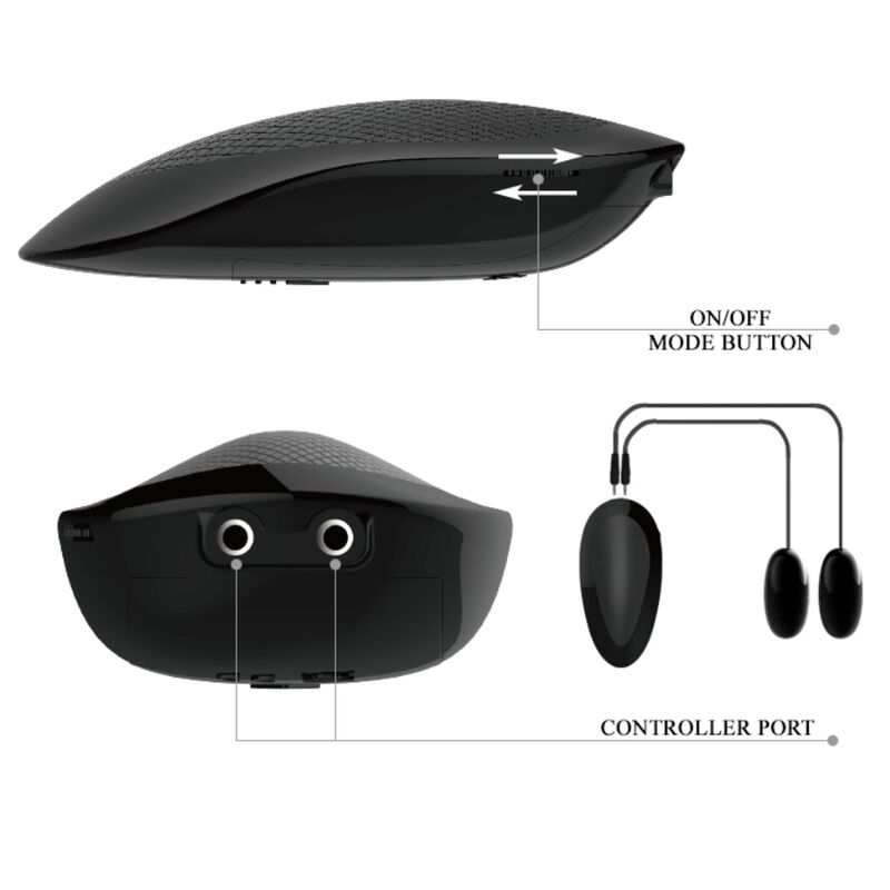 CRAZY BULL - VAGINA E ANO CON RETE REALISTICA CON VIBRAZIONE - immagine 3