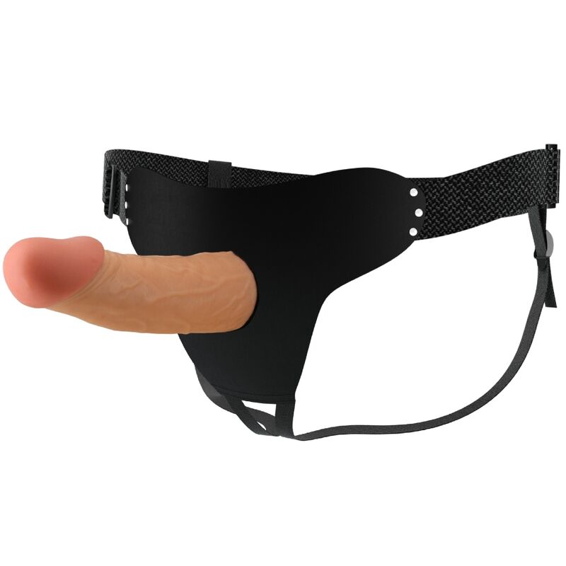 PRETTY LOVE - IMBRAGATURA STARK CONFORTEVOLE - immagine 3