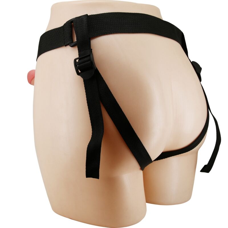 PRETTY LOVE - IMBRAGATURA STARK CONFORTEVOLE - immagine 7