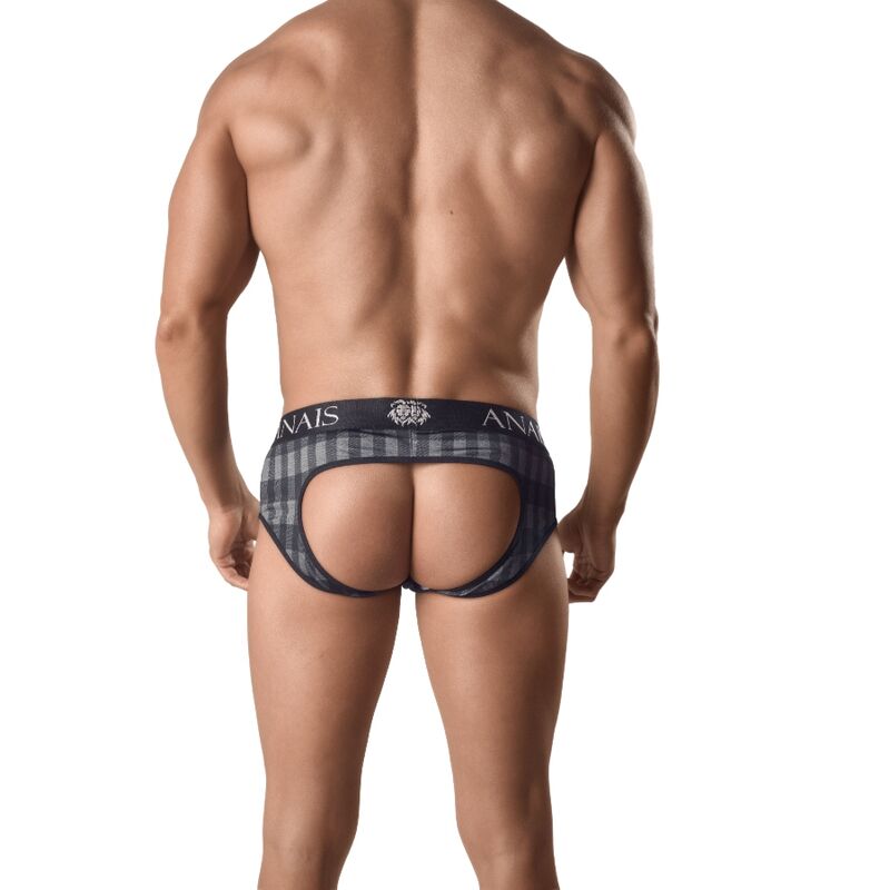ANAIS MEN - AEGIS JOCK BIKINI S - immagine 2