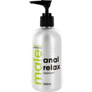 COBECO – LUBRIFICANTE RELAX ANALE MASCHILE 250 ML