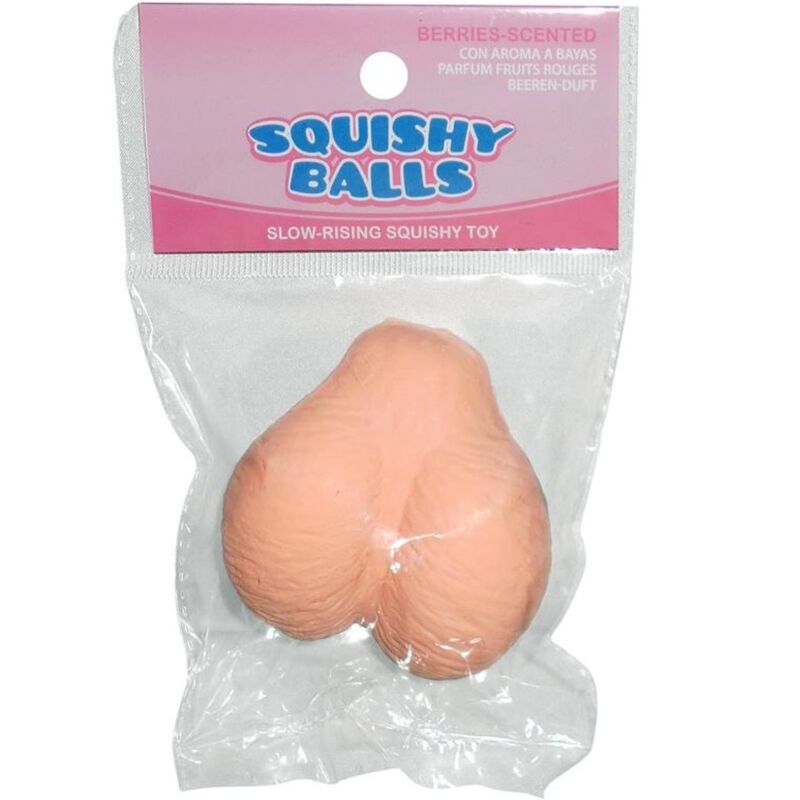 KHEPER GAMES – SFERE SQUISHY NATURALI