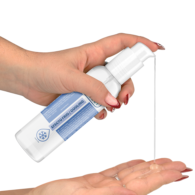 WATERFEEL - LUBRIFICANTE EFFETTO FREDDO 150 ML - immagine 2