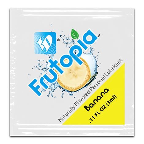 ID JUICY LUBE – FOGLIO 4 ML
