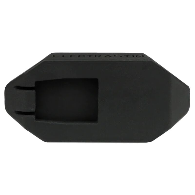 ELECTRASTIM - ELETTRO SPINA ANALE MR-S-LEATHER - immagine 5