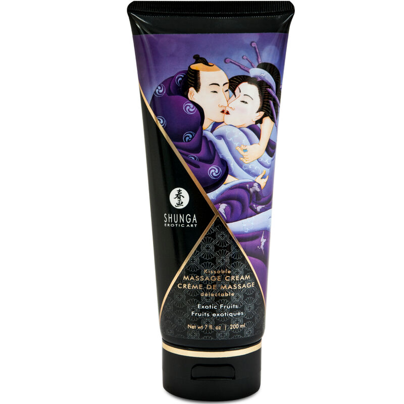 SHUNGA - KIT COLLEZIONE PIACERI CARNALI - immagine 3