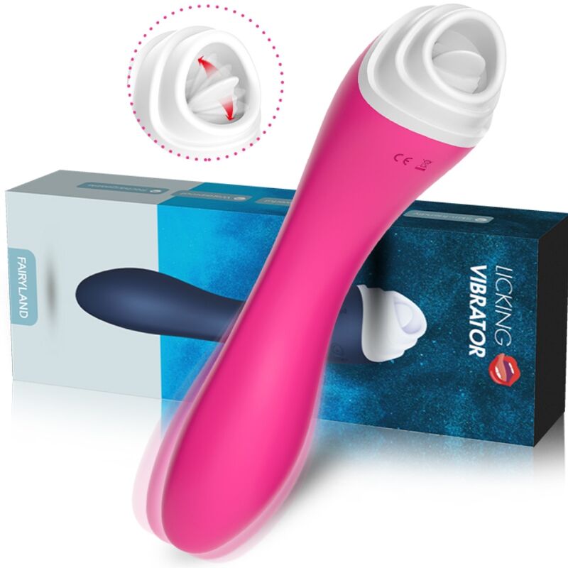 ARMONY – FAIRYLAND LECCATA CLIT VIBRANTE E VIBRATORE FUCISA ARMONY – FAIRYLAND LECCATA CLIT VIBRANTE E VIBRATORE FUCISA