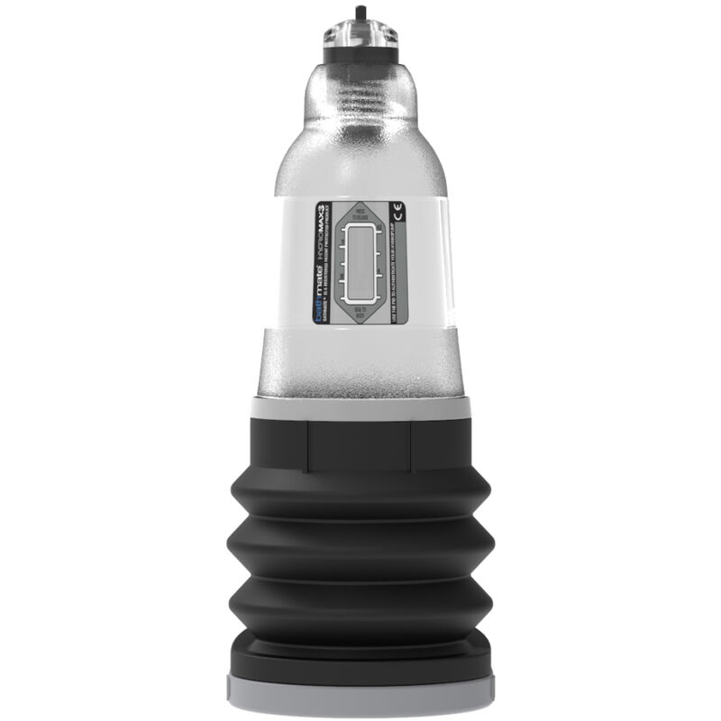 BATHMATE - HYDROMAX 3 TRASPARENTE - immagine 2