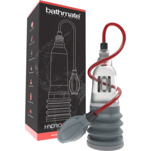 BATHMATE – HYDROXTREME 3 TRASPARENTE